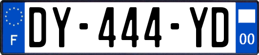 DY-444-YD