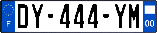 DY-444-YM