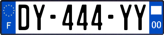DY-444-YY