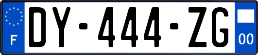 DY-444-ZG