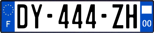 DY-444-ZH