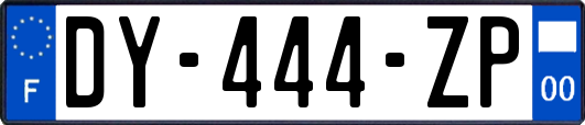 DY-444-ZP