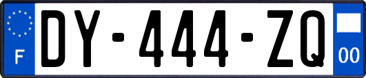 DY-444-ZQ