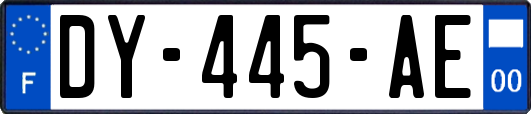 DY-445-AE