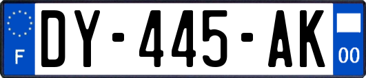 DY-445-AK