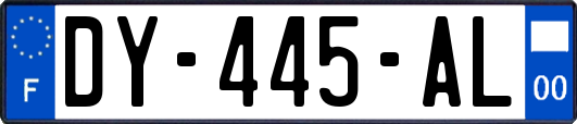 DY-445-AL