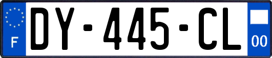 DY-445-CL