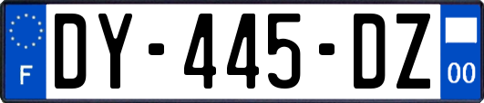 DY-445-DZ