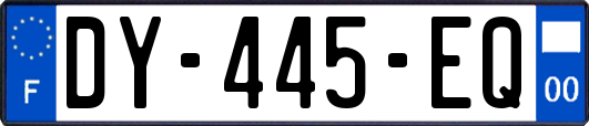 DY-445-EQ