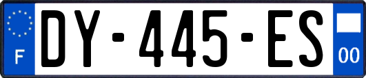 DY-445-ES