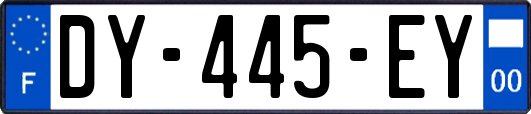 DY-445-EY