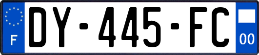 DY-445-FC
