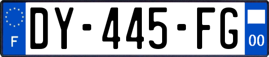 DY-445-FG
