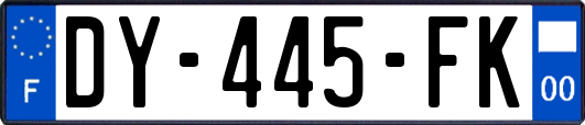 DY-445-FK