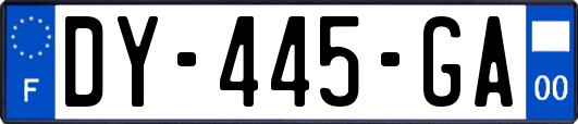 DY-445-GA