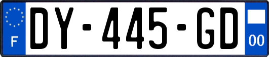 DY-445-GD