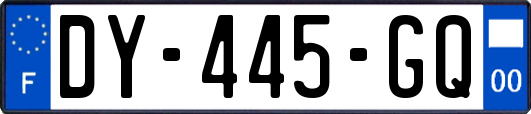 DY-445-GQ