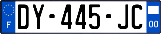 DY-445-JC