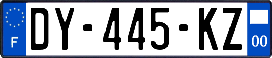 DY-445-KZ