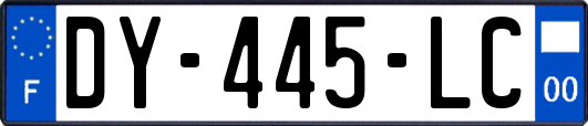 DY-445-LC