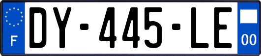 DY-445-LE