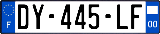 DY-445-LF