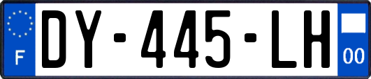 DY-445-LH