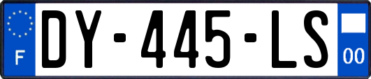 DY-445-LS