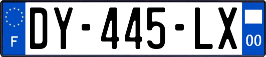 DY-445-LX