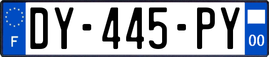 DY-445-PY