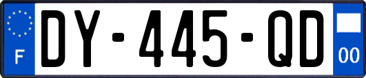 DY-445-QD