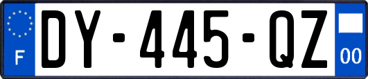 DY-445-QZ