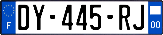 DY-445-RJ