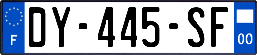 DY-445-SF