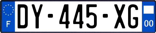 DY-445-XG