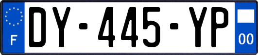 DY-445-YP