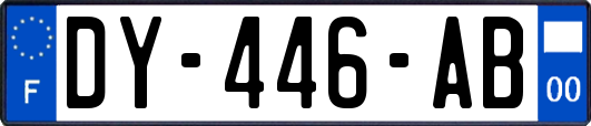 DY-446-AB