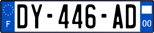 DY-446-AD