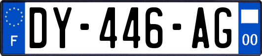 DY-446-AG