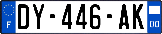 DY-446-AK
