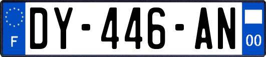 DY-446-AN