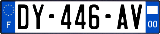 DY-446-AV