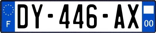 DY-446-AX