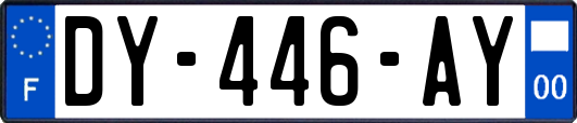 DY-446-AY