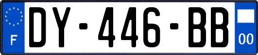 DY-446-BB