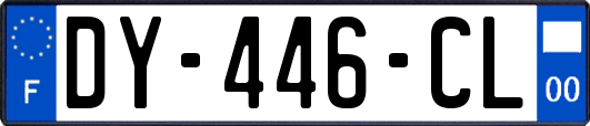 DY-446-CL