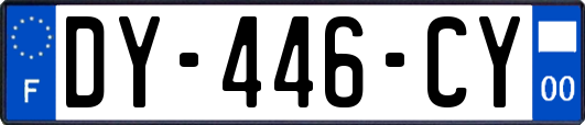 DY-446-CY