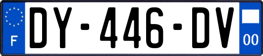 DY-446-DV