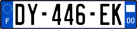 DY-446-EK