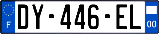 DY-446-EL